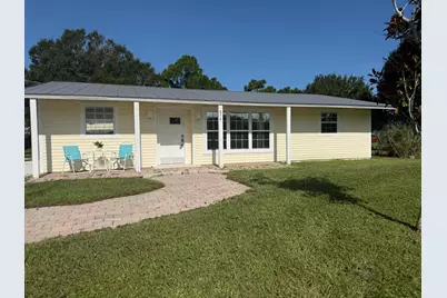 874 Blossom Drive, Sebastian, FL 32958 - Photo 1