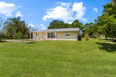 874 Blossom Drive, Sebastian, FL 32958 - Photo 1