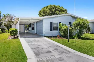 3793 Satinwood Ct, Port Saint Lucie, FL 34952 - Photo 1