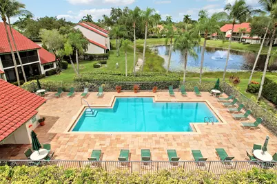 13 Lexington Lane E #A, Palm Beach Gardens, FL 33418 - Photo 26