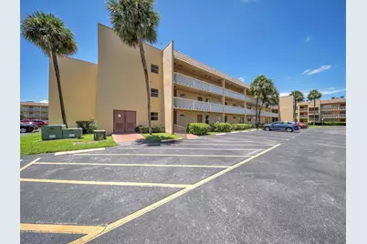 6051 NW 61st Avenue #310, Tamarac, FL 33319 - Photo 16