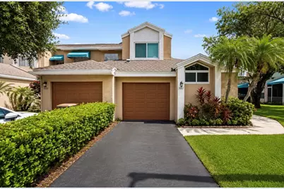 7057 Woodmont Way #7057, Tamarac, FL 33321 - Photo 1