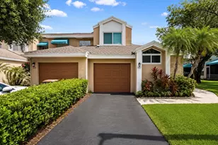 7057 Woodmont Way, Tamarac, FL 33321 - Photo 1