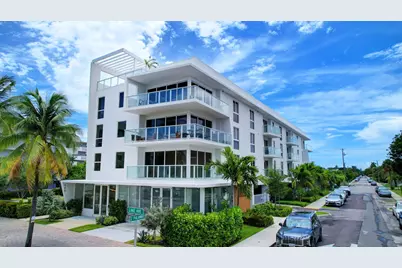 117 Lake Avenue #Unit 304, Lake Worth Beach, FL 33460 - Photo 1