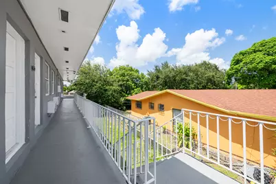 1761 Ali Baba Avenue #5, Opa Locka, FL 33054 - Photo 10