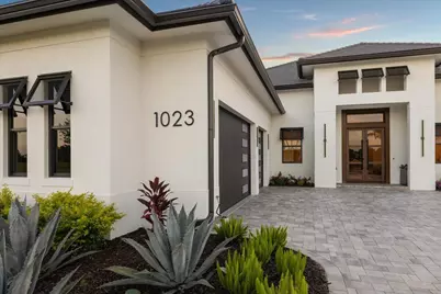 1023 W Polo Grounds Drive, Vero Beach, FL 32966 - Photo 8