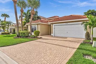 3760 Newport Avenue, Boynton Beach, FL 33436 - Photo 2