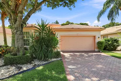 7199 Imperial Beach Circle, Delray Beach, FL 33446 - Photo 1