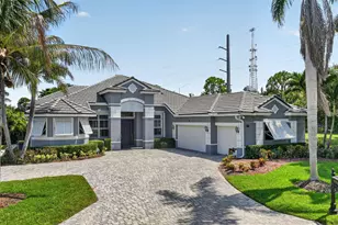 755 SW River Bend Cir, Stuart, FL 34997 - Photo 52