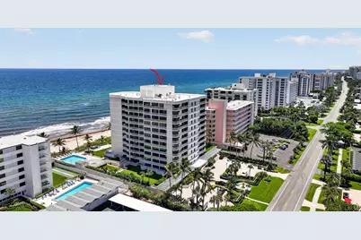 2917 S Ocean Boulevard #401, Highland Beach, FL 33487 - Photo 50