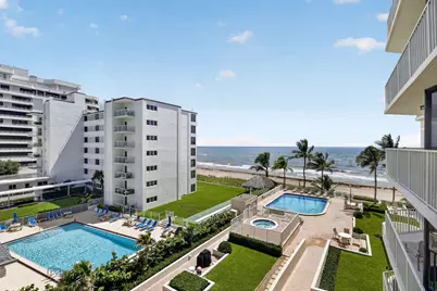 2917 S Ocean Boulevard, Highland Beach, FL 33487 - Photo 74