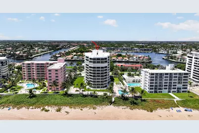 2917 S Ocean Boulevard, Highland Beach, FL 33487 - Photo 22