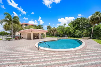 3251 Holiday Springs Boulevard #206, Margate, FL 33063 - Photo 18
