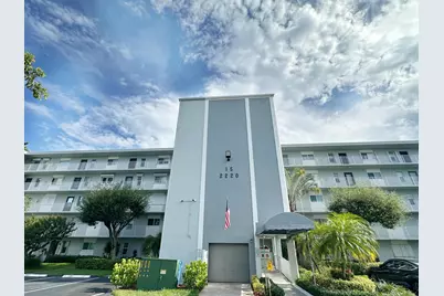 2220 N Cypress Bend Drive #503, Pompano Beach, FL 33069 - Photo 28