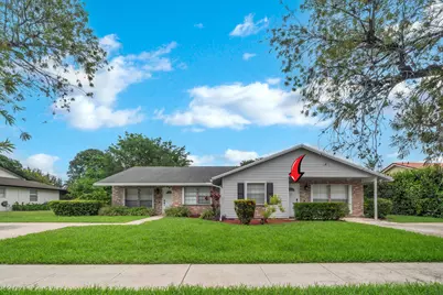 1350 Riverside Circle #Unit 2, Wellington, FL 33414 - Photo 1