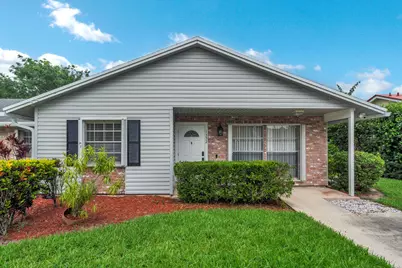 1350 Riverside Circle #Unit 2, Wellington, FL 33414 - Photo 2