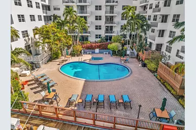 1421 S Ocean Boulevard #116, Pompano Beach, FL 33062 - Photo 30