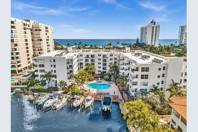 1421 S Ocean Boulevard #116, Pompano Beach, FL 33062 - Photo 1