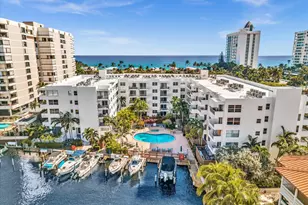1421 S Ocean Blvd, Pompano Beach, FL 33062 - Photo 1