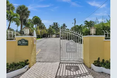 1421 S Ocean Boulevard #116, Pompano Beach, FL 33062 - Photo 32