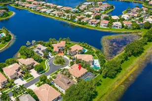 1183 Canyon Way, Wellington, FL 33414 - Photo 8