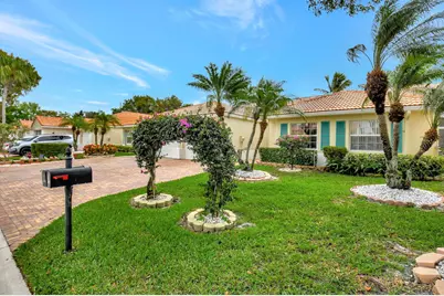 6078 Lake Hibiscus Drive, Delray Beach, FL 33484 - Photo 2