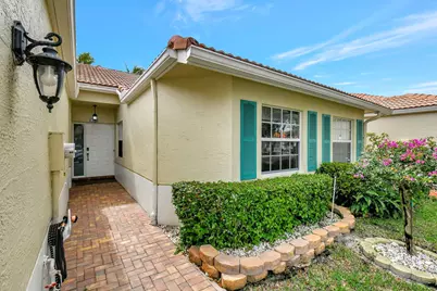 6078 Lake Hibiscus Drive, Delray Beach, FL 33484 - Photo 2