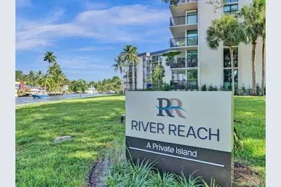 1301 River Reach Drive #514, Fort Lauderdale, FL 33315 - Photo 2