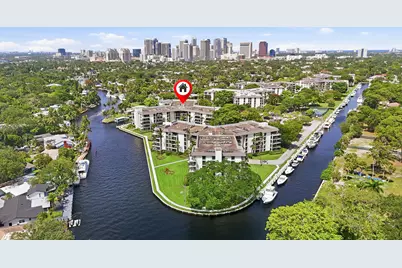 1301 River Reach Drive #514, Fort Lauderdale, FL 33315 - Photo 1