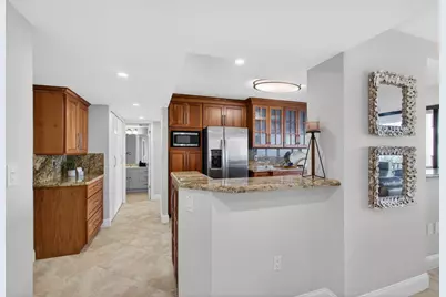 4200 N Ocean Drive #1-406, Riviera Beach, FL 33404 - Photo 4