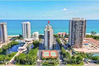 4200 N Ocean Drive #1-406, Riviera Beach, FL 33404 - Photo 48