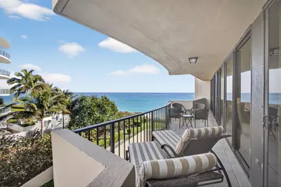 4200 N Ocean Drive #1-406, Riviera Beach, FL 33404 - Photo 10