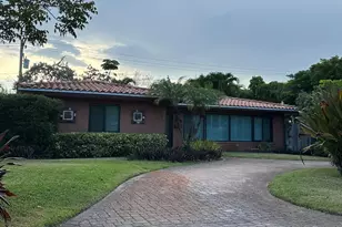 4621 NE 18th Terrace, Fort Lauderdale, FL 33308 - Photo 1