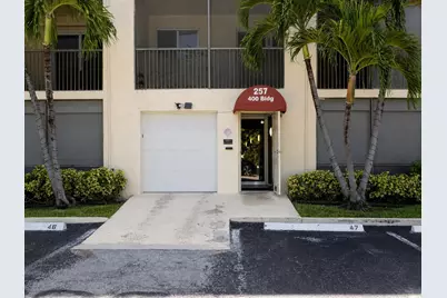 257 S Cypress Road #406, Pompano Beach, FL 33060 - Photo 4