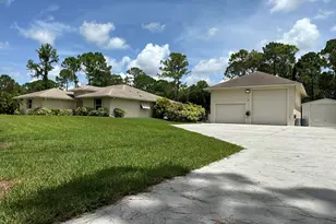 16193 72nd Rd N, Loxahatchee, FL 33470 - Photo 1