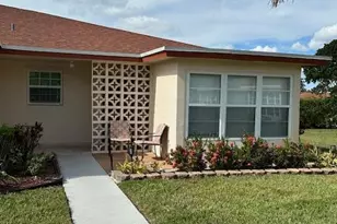 4585 NW 3rd St, Delray Beach, FL 33445 - Photo 2