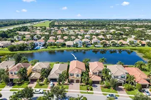 8160 Cantabria Falls Dr, Boynton Beach, FL 33473 - Photo 2