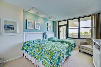 4600 S Ocean Boulevard #604, Highland Beach, FL 33487 - Photo 14