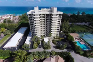 4600 S Ocean Blvd, Highland Beach, FL 33487 - Photo 1