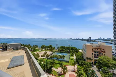 1750 N Bayshore Drive #1202, Miami, FL 33132 - Photo 14