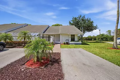 10775 Waterberry Drive, Boca Raton, FL 33498 - Photo 1