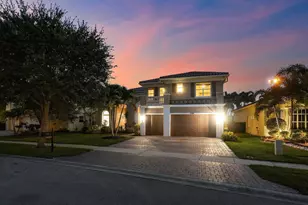 3381 Lago De Talavera, Wellington, FL 33467 - Photo 2