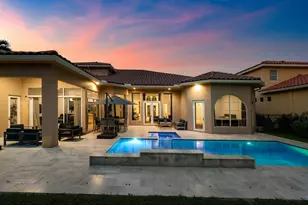3381 Lago De Talavera, Wellington, FL 33467 - Photo 62