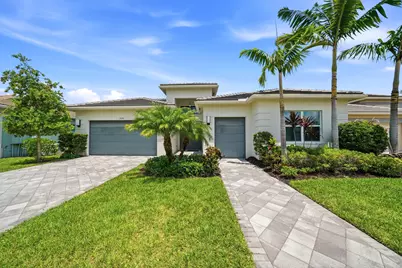 11770 SW Coronado Springs Drive, Port Saint Lucie, FL 34987 - Photo 1
