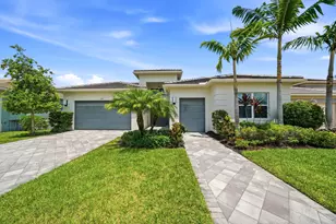 11770 SW Coronado Springs Dr, Port Saint Lucie, FL 34987 - Photo 1