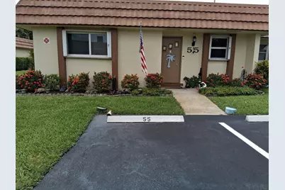 5730 E Fernley Drive E #55, West Palm Beach, FL 33415 - Photo 4