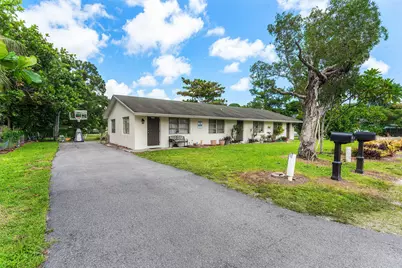 4301 Lakewood Road, Lake Worth, FL 33461 - Photo 2