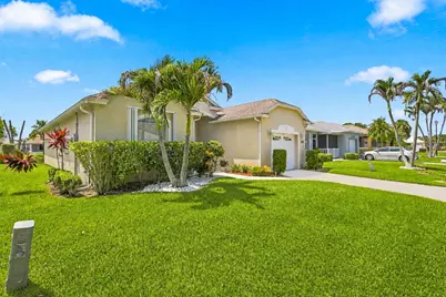 532 NW Portofino Lane, Port Saint Lucie, FL 34986 - Photo 2