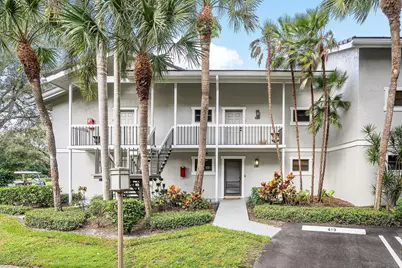 11863 Wimbledon Circle #412, Wellington, FL 33414 - Photo 1