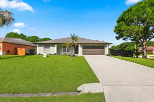 3102 SW Cathedral St, Port Saint Lucie, FL 34953 - Photo 1
